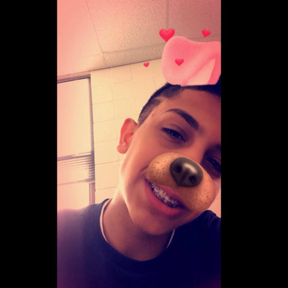 Meet your Posher, Mauricio